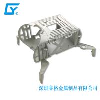 深圳鎂合金壓鑄件的用到的地方有哪些？