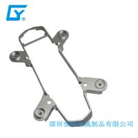 鎂合金鑄件合適做粉末噴涂表面處理嗎？