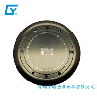鋁合金鑄件在蘋果無線充電器有應(yīng)用嗎？