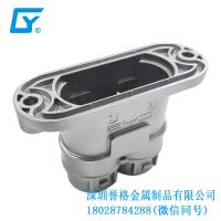 鋁合金壓鑄工藝在直流DC充電口配件有應(yīng)用到嗎？