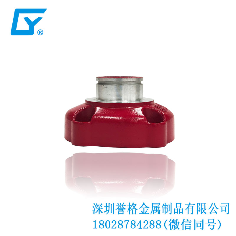 氣壓閥門(mén)，最高120PSI（8.3個(gè)壓）
