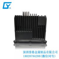 機械鑄魂，看精密壓鑄加工神奇變身！