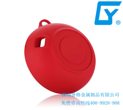 熱處理后的模具配件，還有哪些保護(hù)方式