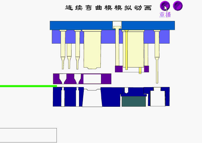 除了鋁合金壓鑄，還有哪些成型工藝