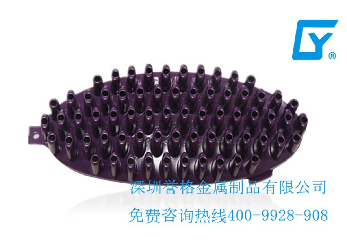 鋁合金壓鑄模具的間隙，怎么才算合理的