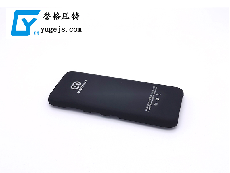 壓鑄廠該轉(zhuǎn)變思想，拋棄落后的營(yíng)銷理念