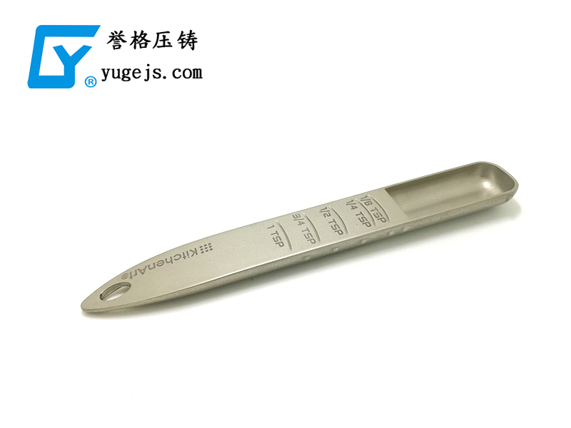 澆口位置的確定，鋁合金壓鑄廠開模的第一步