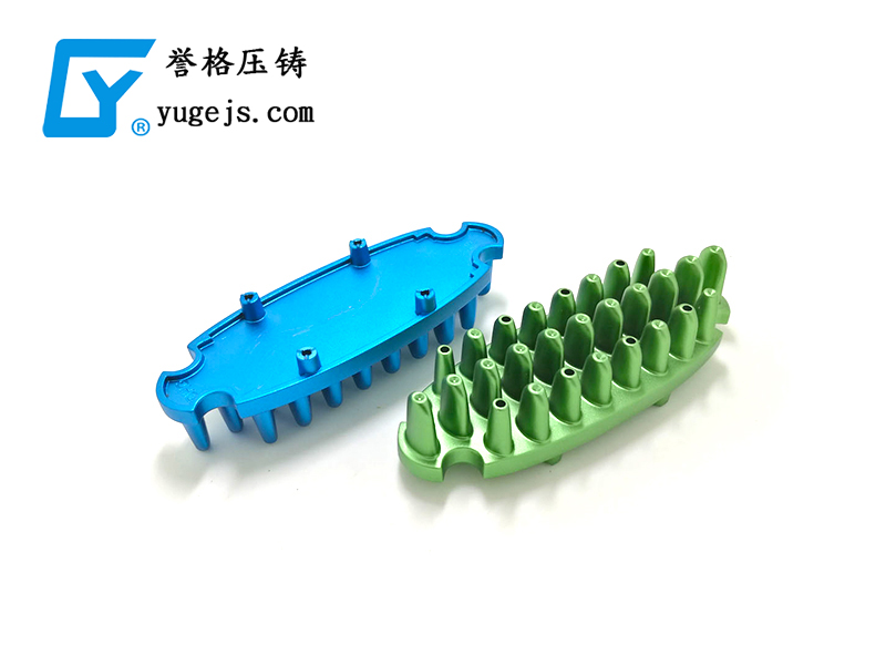 新技術(shù)，氮化技術(shù)在鋁合金壓鑄中應(yīng)用