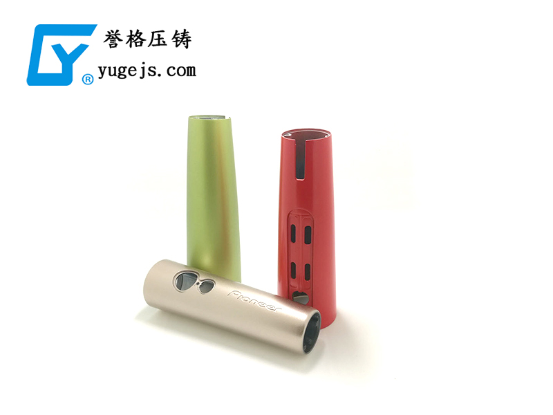 鋁合金壓鑄件與鋅合金壓鑄件的功能相比較，哪個功能更好呢？