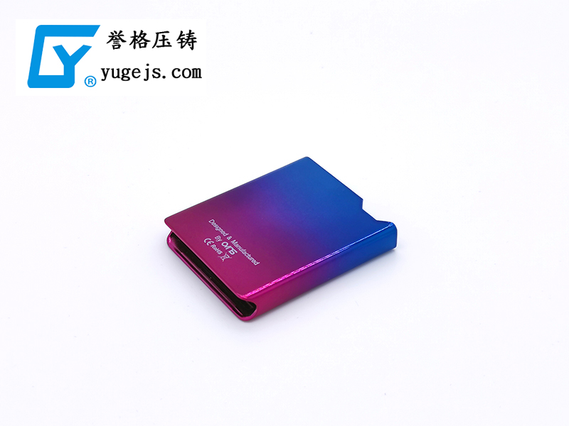 壓鑄模具裝錯？防呆大法讓讓其不再發(fā)生