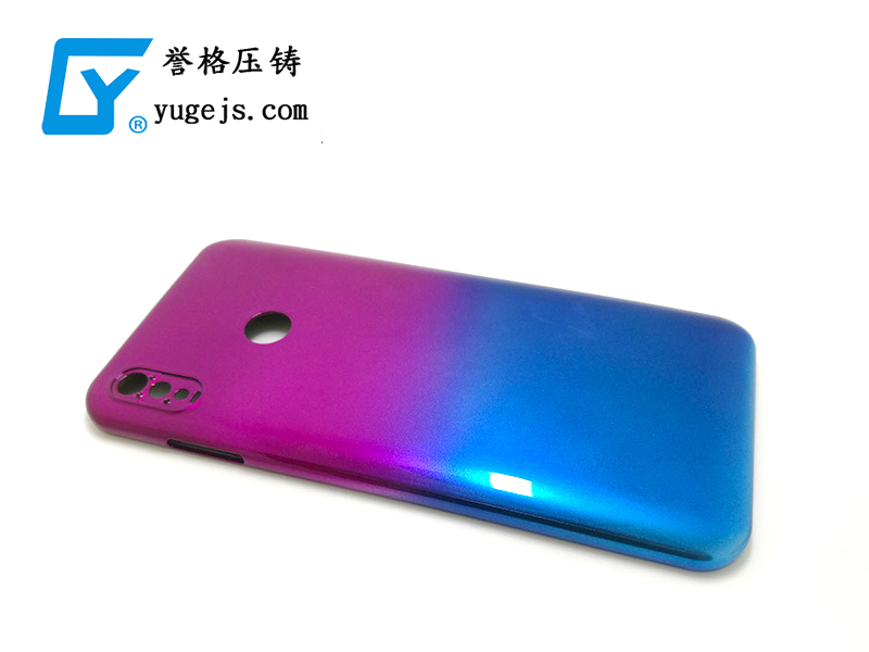 壓鑄廠必知，手機(jī)殼都是用什么材料做的