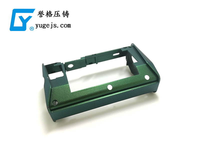 德國(guó)為師，中國(guó)壓鑄廠要學(xué)習(xí)的還有好多