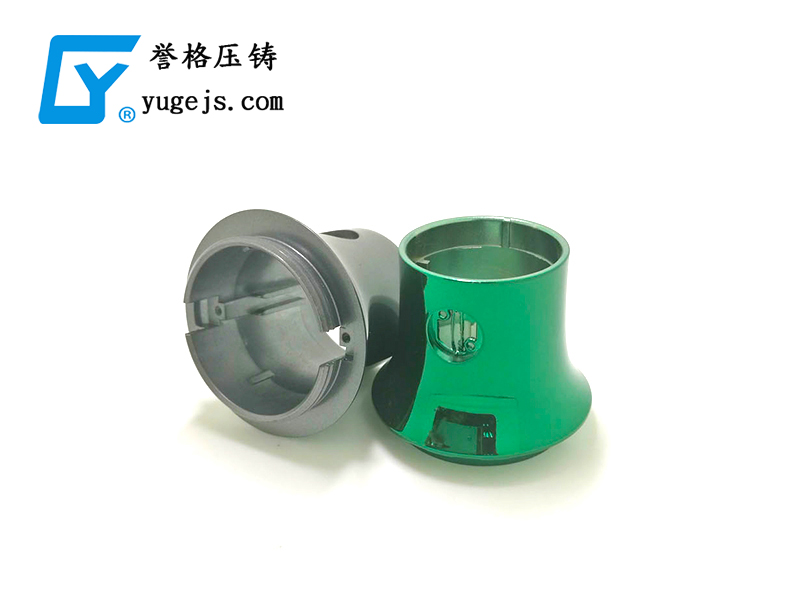 防止鑄件皮下氣孔，壓鑄公司該怎么做