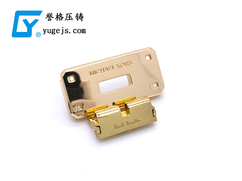 電鍍工藝前，壓鑄公司如何進(jìn)行環(huán)保清洗