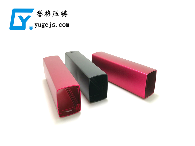 客戶要求的鋅合金壓鑄件機(jī)械性能高，幾個訣竅滿足客戶需求