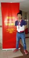 深圳PMBA23班畢業(yè)典禮，譽格學員畢業(yè)了