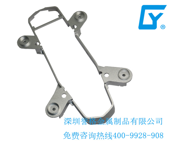 模具研磨的水準(zhǔn)，會(huì)影響鎂合金壓鑄的質(zhì)量