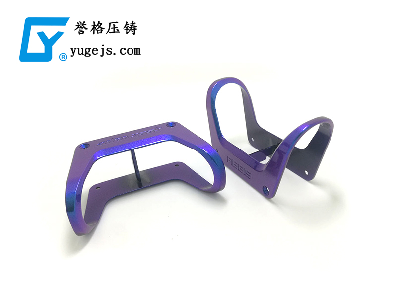 羨慕上海壓鑄廠同行，深圳應(yīng)該趕緊跟上