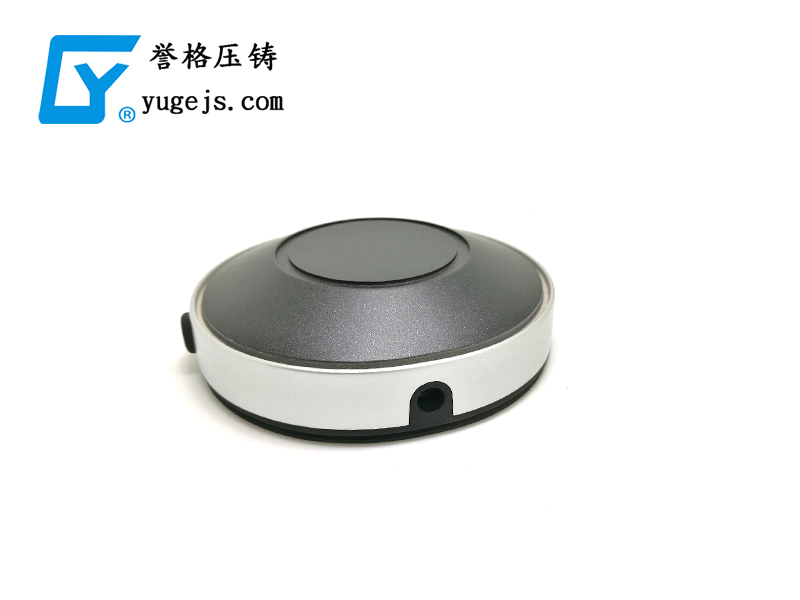 了解同行，鋁合金壓鑄廠相關(guān)的模具知識