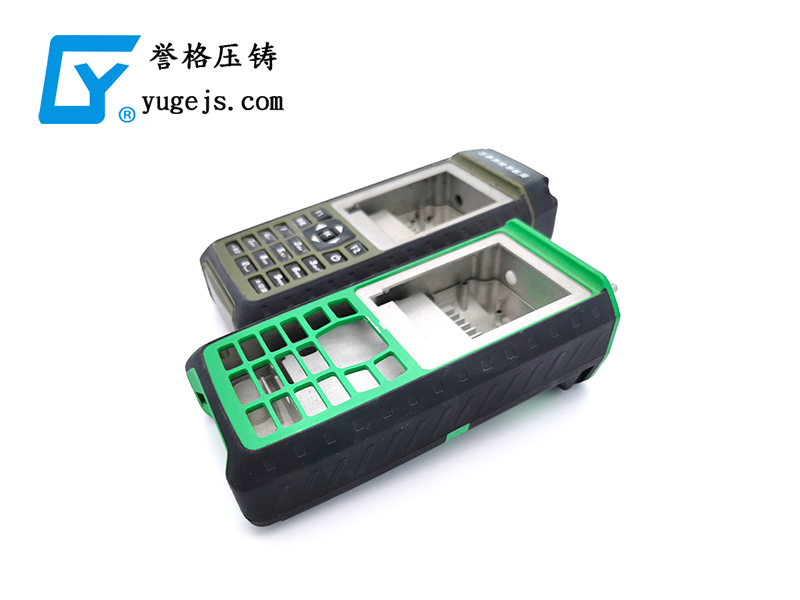 壓鑄廠怎么樣才能做到行業(yè)標桿呢？
