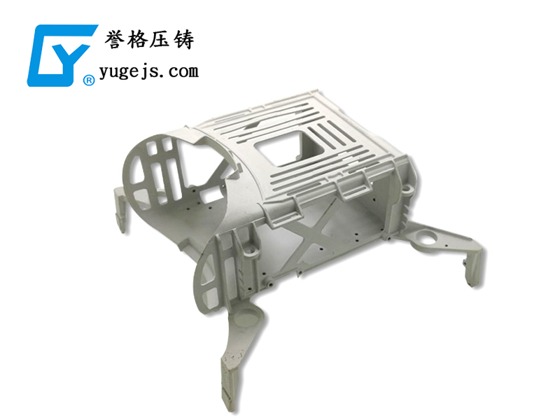 深圳壓鑄公司的未來，壓鑄自動(dòng)化