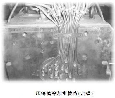 延遲壓鑄模具的使用壽命，可以幫助壓鑄公司節(jié)約成本