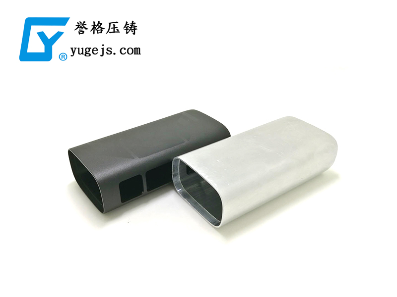 鋁合金壓鑄的模具，該有什么樣的設(shè)計思路