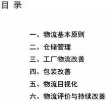 圖文詳解，深圳壓鑄公司該怎么改善車(chē)間的流轉(zhuǎn)狀況