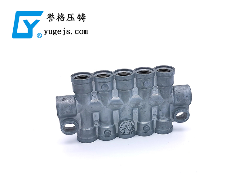 鋁合金壓鑄模具加工技術(shù)介紹，激光技術(shù)