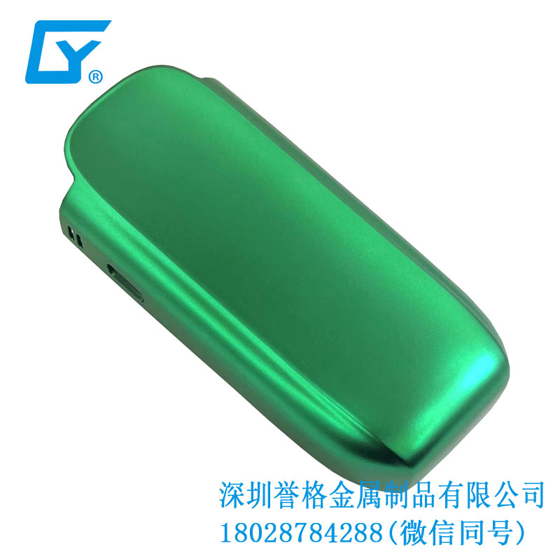 譽(yù)格快人一步申請品牌專利，壓鑄廠家將迎來自主品牌時代
