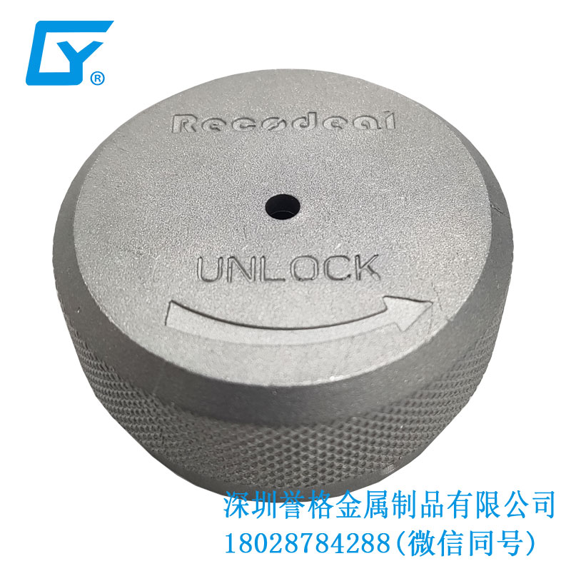 交流AC便攜式隨車(chē)充電槍有用到壓鑄件嗎？