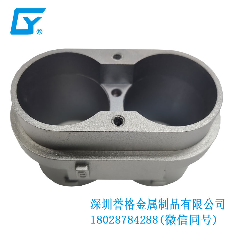鋅合金壓鑄工藝在交流AC充電樁有應(yīng)用到嗎？