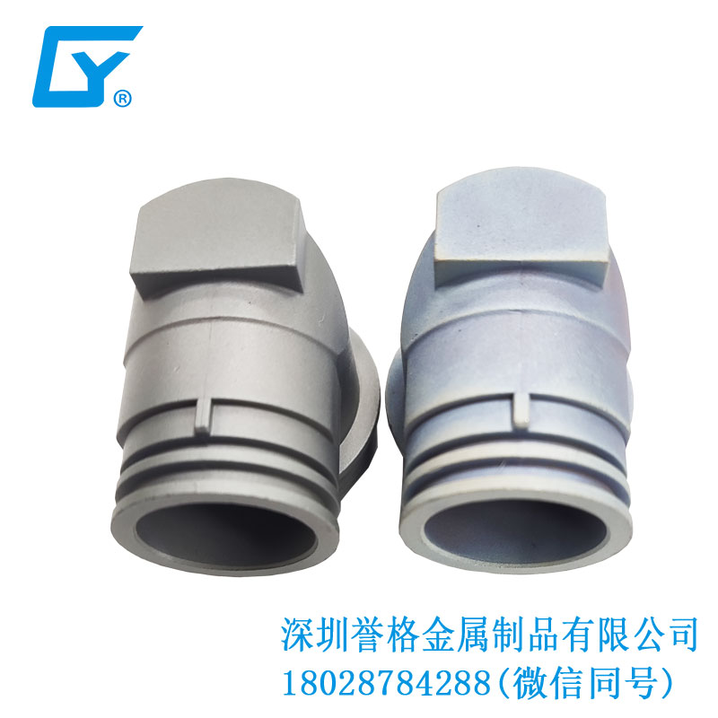 鋁合金壓鑄在交流AC充電座有應(yīng)用到嗎？