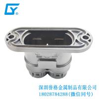 國標電動充電站有應用鋁合金壓鑄嗎？