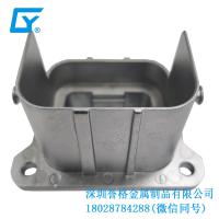 歐標(biāo)家用充電槍有應(yīng)用鋅合金鑄件嗎？