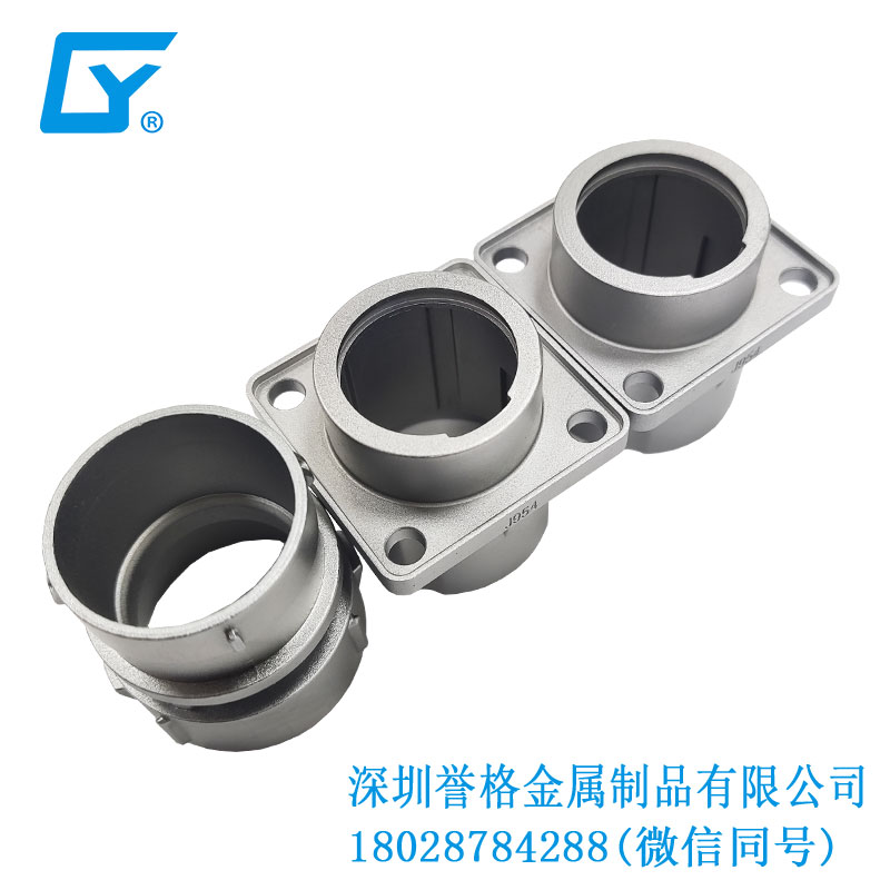 鎂合金壓鑄工藝在德施曼智能鎖有應(yīng)用嗎？