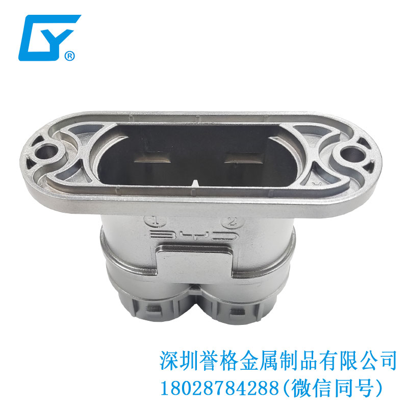 別樣！鋁合金壓鑄件的制造能力竟遠(yuǎn)超你的想象！