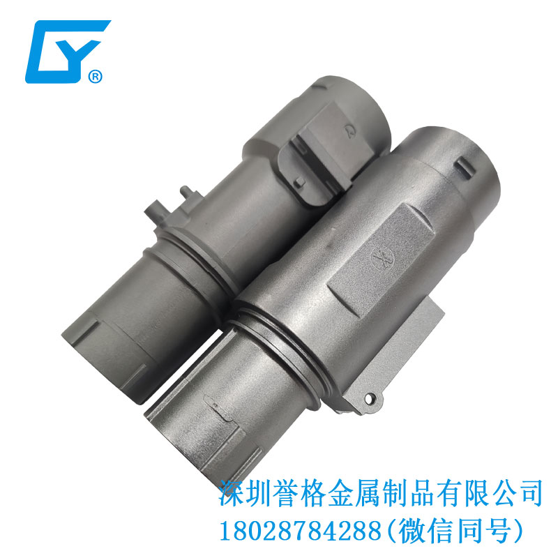 美標(biāo)電動充電站有用到鋁合金壓鑄產(chǎn)品嗎？