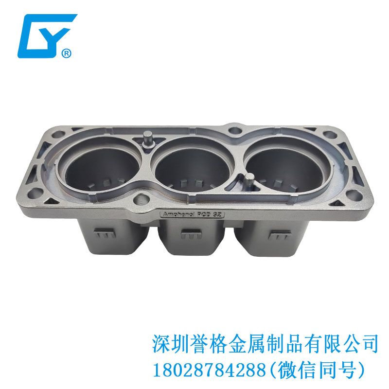 關(guān)注！壓鑄件行業(yè)巨頭鋅合金廠家大揭秘！