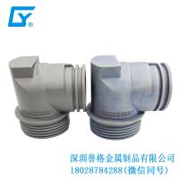鋅合金鑄件在tcl智能鎖有應(yīng)用嗎？