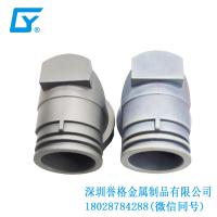 歐標智能充電樁有使用鋁拉伸嗎？