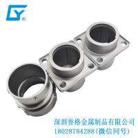 國標(biāo)智能充電站有用到鋁擠壓嗎？